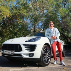 Даниил Сидоренко, 23.10, Алматы