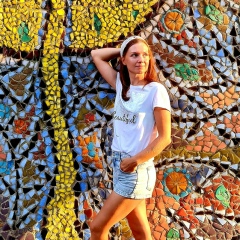 Ирина Кадыкова, 04.07.1985, Санкт-Петербург