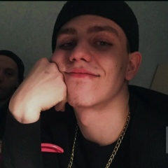 Илья Тетюшкин, 16.04.2000, Москва