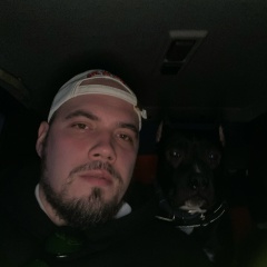 Кирилл Кирилов, 30.08, Москва