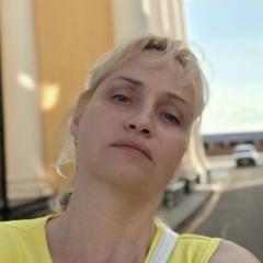 Ирина Ефременкова, 25.08.1972, Санкт-Петербург