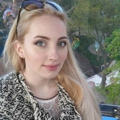 Карина Бердыева, 24.10, Харьков