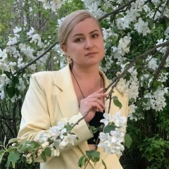 Катерина Мазлова, 19.07, Бугульма