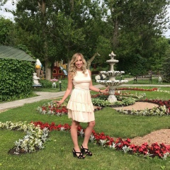 Дарина Бельченко, 05.09.1988, Харьков