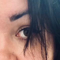 Евгения Арраг, 03.04.1992, Санкт-Петербург