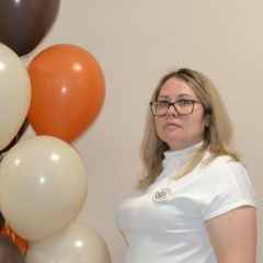 Ирина Ронжина, Ветлуга