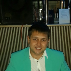 Айдар Сарваров, 27.05.1988, Казань