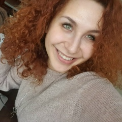 Светлана Ульянова, 16.01, Москва