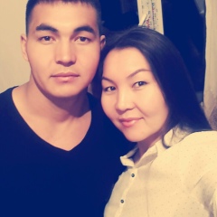 Райгуль Хамзаева, 16.11.1990, Алматы