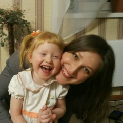 Кристина Лютц, 10.01, Таштагол