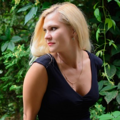 Мирослава Борачук, 06.04, Житомир