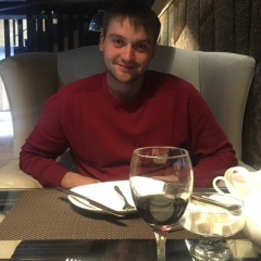 Валера Шамин, 31.10.1987, Караганда