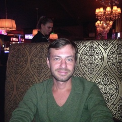 Андрей Огородников, 20.06, Киев