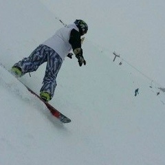 Григорий Гришин, 22.04, Москва