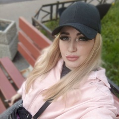 Настенька Бунич, 27.06, Санкт-Петербург