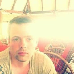 Алексей Лобиков, 26.02.1987, Санкт-Петербург