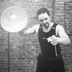 Игорь Ермолов, Минск