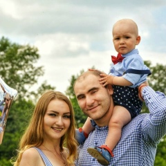 Яша Глебов, 09.12.1989