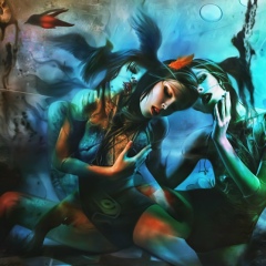 Катерина Загустина, 16.10, Белгород