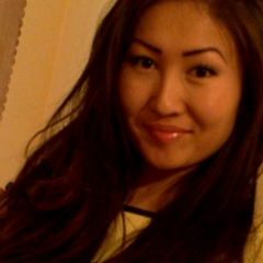 Риза Шабанаева, 21.07.1987, Петропавловск