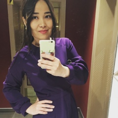 Динара Иманбердиева, 04.02