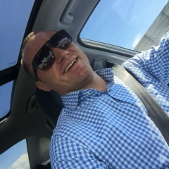 Андрей Трегубов, 04.05, Санкт-Петербург