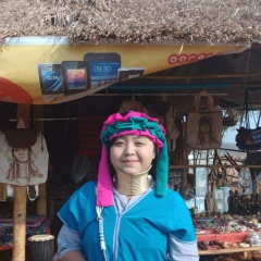 Su Yadanar, 21.05.1991, Loikaw