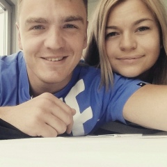 Инна Левченко, 26.05.1985, Ивангород