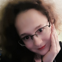 Александра Курбеева, 07.03.1995, Байконур