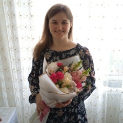 Любовь Федулова, 14.05.1989, Ижевск