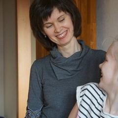 Татьяна Данилова, 28.03, Великий Новгород