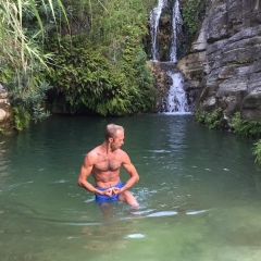 Макар Огирь, 29.04.1901, Калининград