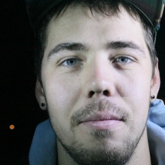 Андрей Катульский, 23.09.1987, Санкт-Петербург