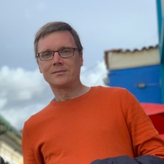 Леша Лизунов, 21.09.1981, Санкт-Петербург