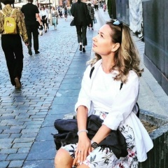 Юнона Григорьева, 14.10, Новосибирск