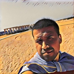 Иван Колезнев, 31.01.1989, Ставрополь