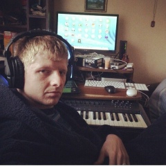 Андрей Павленков, Лобня