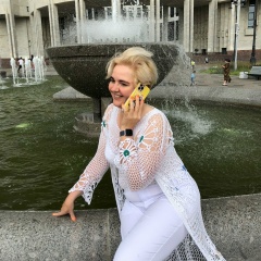 Рамуня Лисаускайте, 05.12.1976, Санкт-Петербург