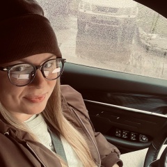 Таня Кувшинникова, 01.03, Фрязино