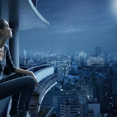 Оксана Новикова, 11.02.1982, Санкт-Петербург