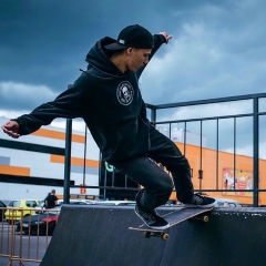 Дима Матусевич, 24.08, Гродно