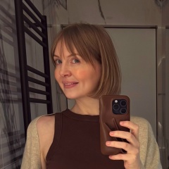 Александра Сафонова, 29.05, Санкт-Петербург