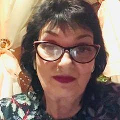 Марина Кузнецова, 03.02, Москва