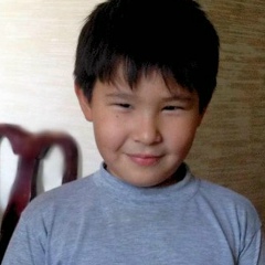 Алибек Кулыншаков, Талдыкорган