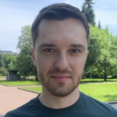 Антон Тмур, 25.06.1986, Москва