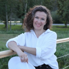 Ольга Могун, 19.10, Кириши