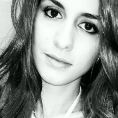 Кристина Радковская, 09.08.1989