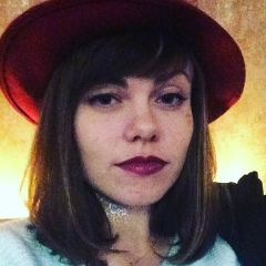 Маша Ермоленко, 15.03.1990