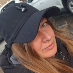 Катерина Рина, 03.02.1984, Москва