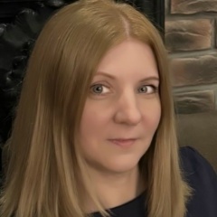 Наталья Пинаева, 28.01, Санкт-Петербург